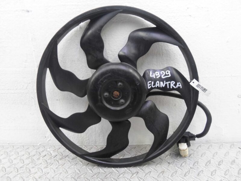 Изображение товара 111803 - 00111803 ventilyator okhlazhdeniya (elektro)
