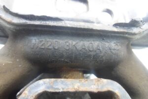 Изображение товара 111815 - 00111815 podushka krepleniya dvigatelya Mercedes SL 2