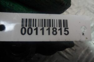 Изображение товара 111815 - 00111815 podushka krepleniya dvigatelya Mercedes SL 3