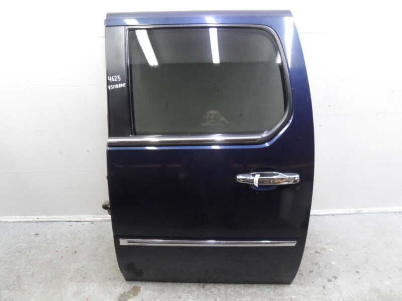 Изображение товара 111833 - 00111833 dver zadnyaya levaya