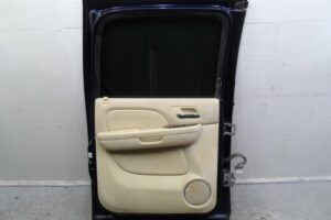 Изображение товара 111833 - 00111833 dver zadnyaya levaya 3