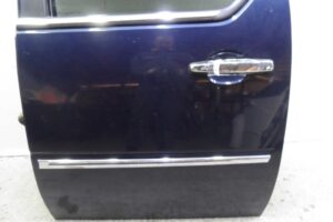 Изображение товара 111833 - 00111833 dver zadnyaya levaya 8