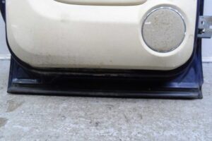 Изображение товара 111833 - 00111833 dver zadnyaya levaya 9