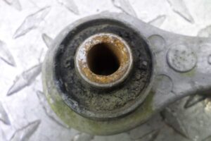 Изображение товара 111839 - 00111839 rychag zadnij levyj Chevrolet Camaro 2