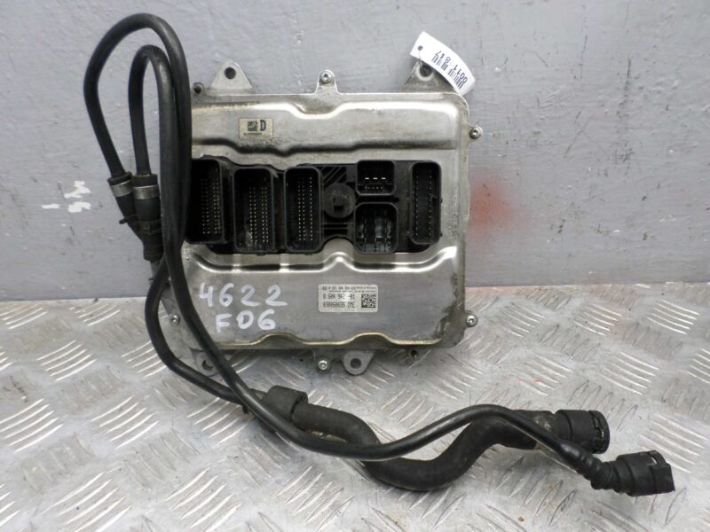 Изображение товара 111847 - 00111847 blok upravleniya dvs