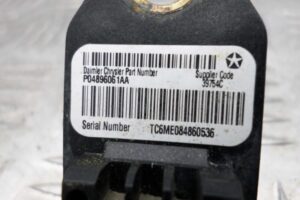 Изображение товара 111849 - 00111849 datchik udara 1