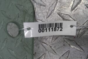Изображение товара 111872 - 00111872 steklo dveri perednej levoj Volkswagen Golf 1