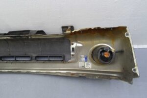 Изображение товара 111875 - 00111875 bamper perednij Renault Laguna 2
