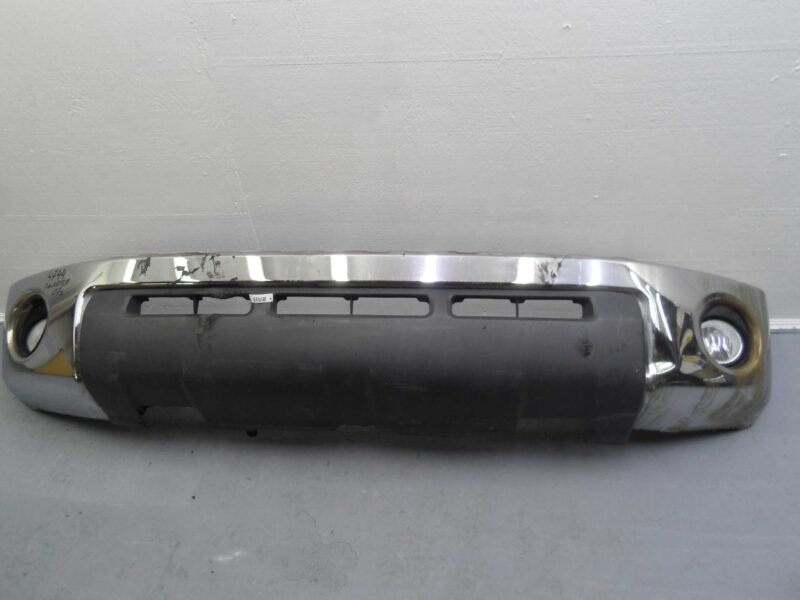 Изображение товара 111875 - 00111875 bamper perednij Renault Laguna