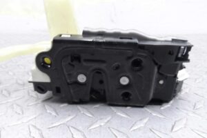 Изображение товара 111881 - 00111881 zamok dveri perednej pravoj Volkswagen Lupo 2