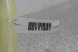 Изображение товара 111881 - 00111881 zamok dveri perednej pravoj Volkswagen Lupo 3