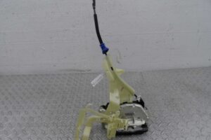 Изображение товара 111881 - 00111881 zamok dveri perednej pravoj Volkswagen Lupo