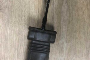 Изображение товара 111883 - 00111883 ogranichitel dveri 