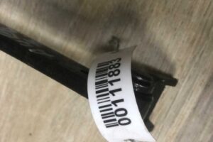 Изображение товара 111883 - 00111883 ogranichitel dveri 1