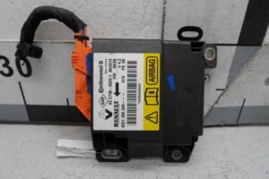 Изображение товара 111906 - 00111906 blok upravleniya podushek bezopasnosti 