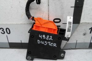 Изображение товара 111906 - 00111906 blok upravleniya podushek bezopasnosti 1