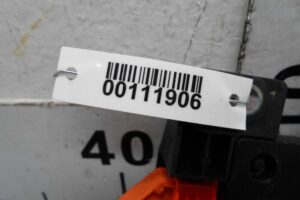 Изображение товара 111906 - 00111906 blok upravleniya podushek bezopasnosti 2