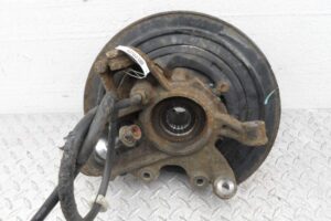 Изображение товара 111922 - 00111922 stupitsa zadnyaya levaya Hyundai H1 1