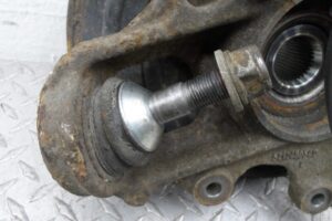 Изображение товара 111922 - 00111922 stupitsa zadnyaya levaya Hyundai H1 2