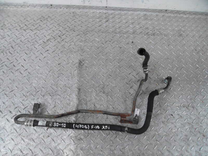 Изображение товара 111924 - 00111924 trubka gidravlicheskaya 5