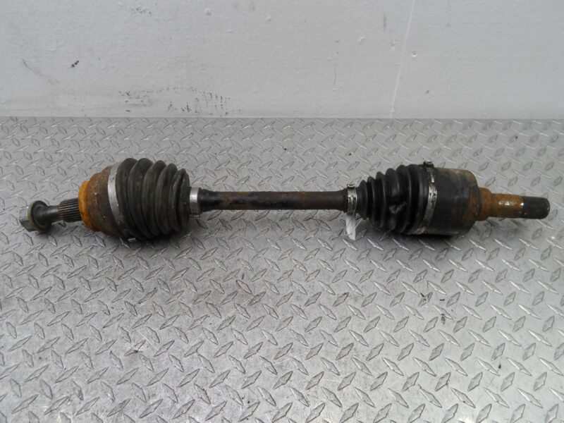 Изображение товара 111928 - 00111928 poluos perednyaya levaya Ford Expedition