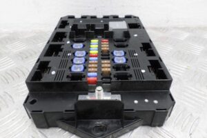 Изображение товара 111929 - 00111929 blok predokhranitelej Chevrolet Cobalt 2