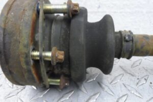 Изображение товара 11196696 - 0011196696 poluos zadnyaya levaya Ford Edge 1