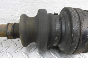 Изображение товара 11196696 - 0011196696 poluos zadnyaya levaya Ford Edge 2