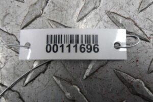 Изображение товара 11196696 - 0011196696 poluos zadnyaya levaya Ford Edge 3