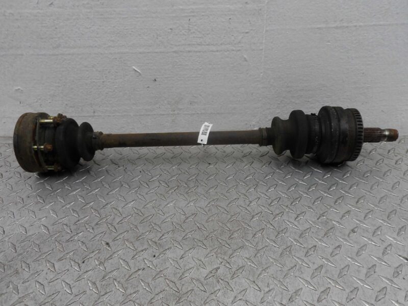 Изображение товара 11196696 - 0011196696 poluos zadnyaya levaya Ford Edge