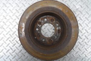 Изображение товара 111971 - 00111971 disk tormoznoj zadnij 1