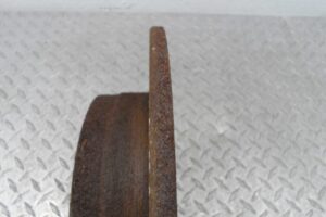 Изображение товара 111971 - 00111971 disk tormoznoj zadnij 2