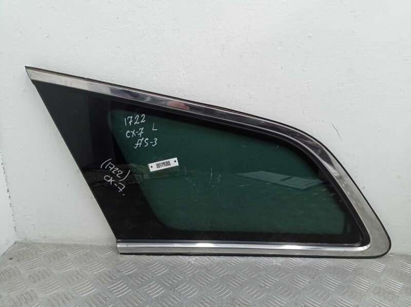 Изображение товара 111986 - 00111986 steklo kuzovnoe levoe Citroen Berlingo