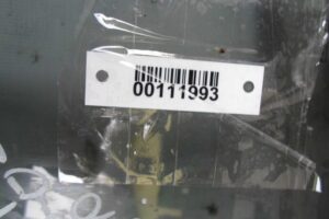 Изображение товара 111993 - 00111993 steklo dveri perednej levoj Ford Kuga 2