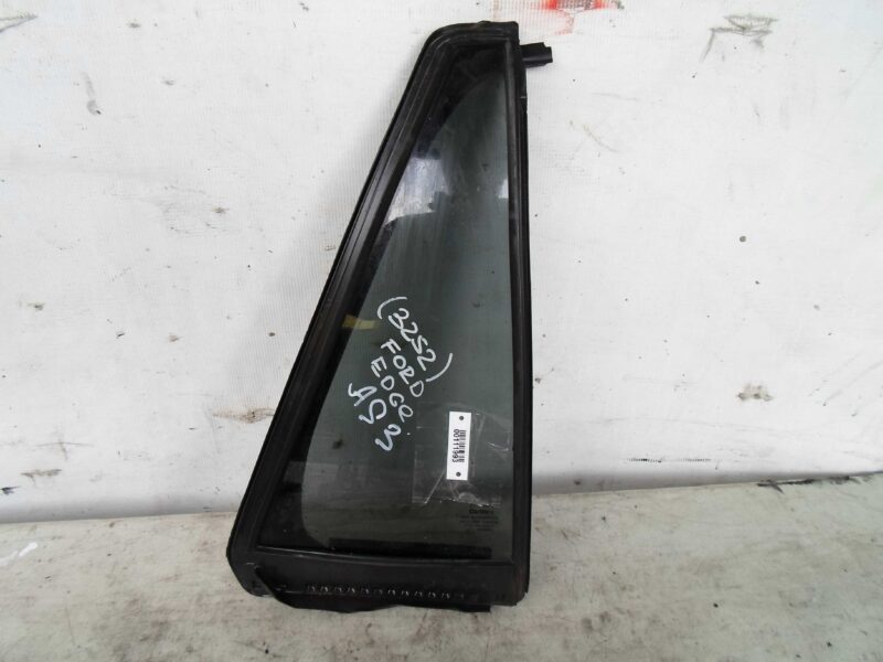 Изображение товара 111993 - 00111993 steklo dveri perednej levoj Ford Kuga