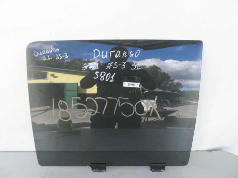 Изображение товара 111999 - 00111999 steklo dveri zadnej levoj Honda Odyssey