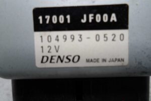 Изображение товара 112001 - 00112001 blok upravleniya toplivnym nasosom 2