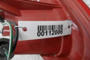 Изображение товара 112006 - 00112006 fonar kryshki levyj Toyota Hiace 1
