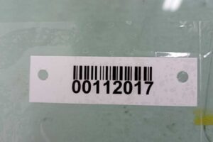 Изображение товара 112017 - 00112017 steklo dveri perednej pravoj Mazda CX 7 2