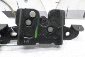 Изображение товара 112022 - 00112022 zamok spinki sidenya 1