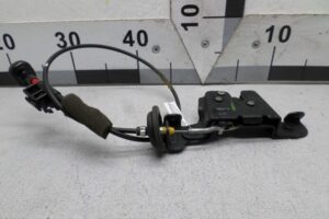 Изображение товара 112022 - 00112022 zamok spinki sidenya 2