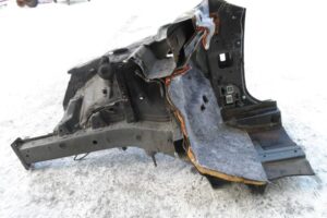 Изображение товара 112025 - 00112025 chetvert perednyaya pravaya 1