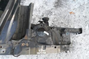 Изображение товара 112025 - 00112025 chetvert perednyaya pravaya 2