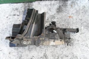 Изображение товара 112025 - 00112025 chetvert perednyaya pravaya 3