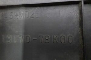 Изображение товара 112028 - 00112028 kryshka dvigatelya dekorativnaya 3