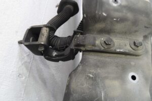 Изображение товара 112030 - 00112030 kryshka bagazhnika Ford Mondeo 1