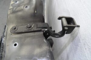 Изображение товара 112030 - 00112030 kryshka bagazhnika Ford Mondeo 2