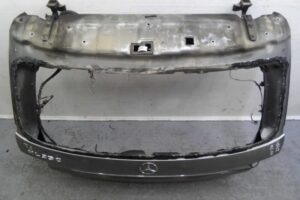 Изображение товара 112030 - 00112030 kryshka bagazhnika Ford Mondeo 3