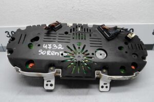 Изображение товара 112034 - 00112034 schitok priborov Audi TT 2