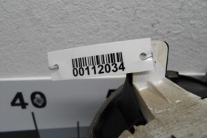 Изображение товара 112034 - 00112034 schitok priborov Audi TT 3